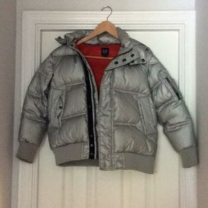 Gap Kids Winter Jacket